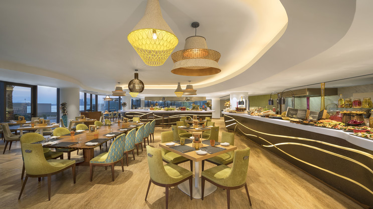 The Retreat Palm Dubai MGallery by Sofitel